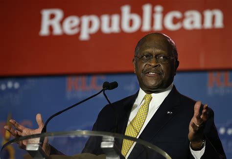 herman cain covid is fake|Herman Cain Award .